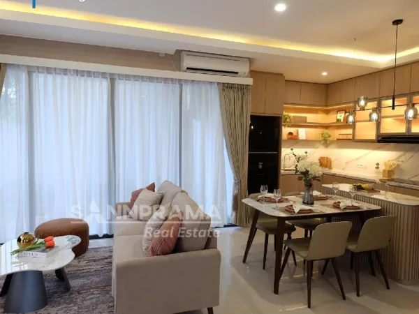 aura homes parung sannprama