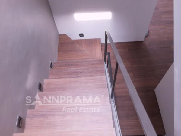 townhouse pancoran mas depok