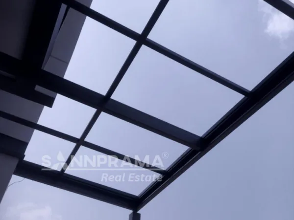 townhouse pancoran mas depok