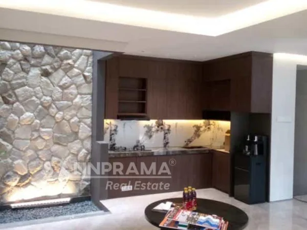 townhouse pancoran mas depok