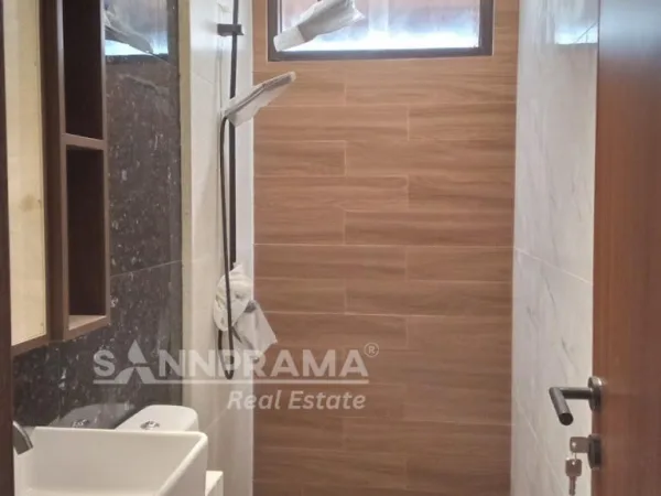 townhouse pancoran mas depok