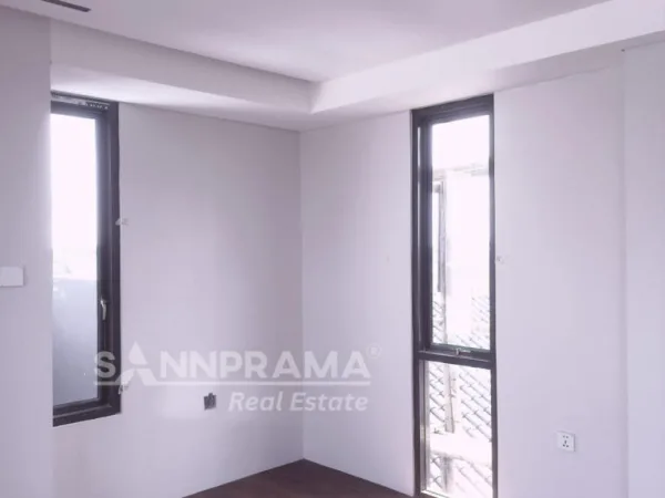 townhouse pancoran mas depok