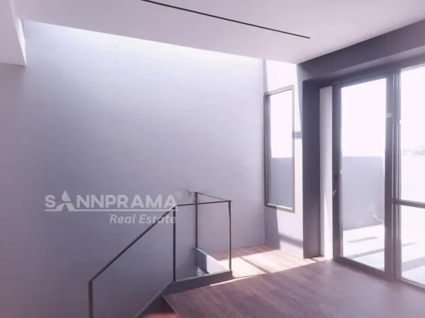 townhouse pancoran mas depok