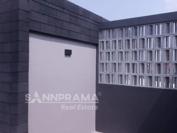 townhouse pancoran mas depok