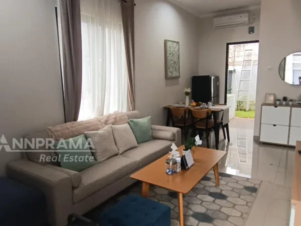 permata cimanggis sannprama