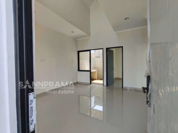 permata cimanggis sannprama