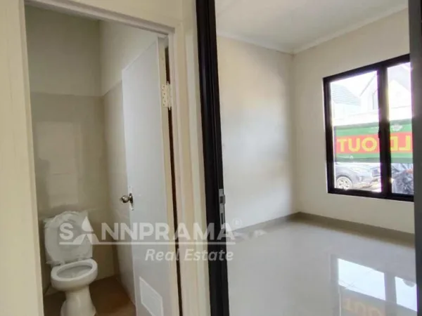 permata cimanggis sannprama