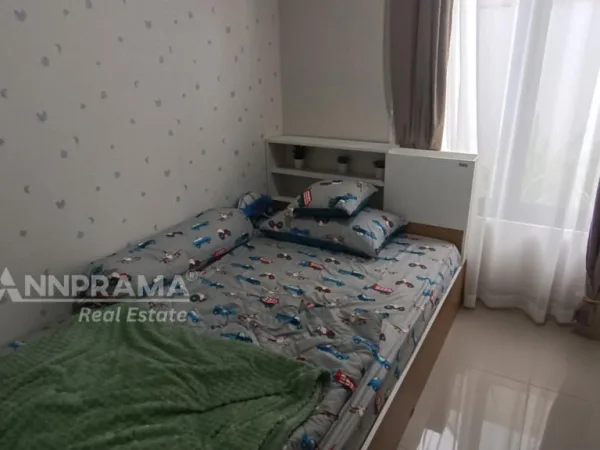 permata cimanggis sannprama