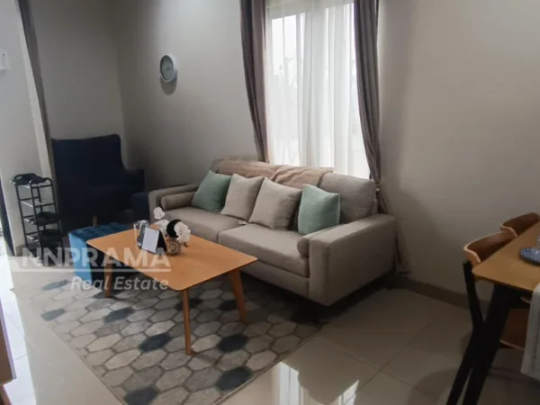 permata cimanggis sannprama