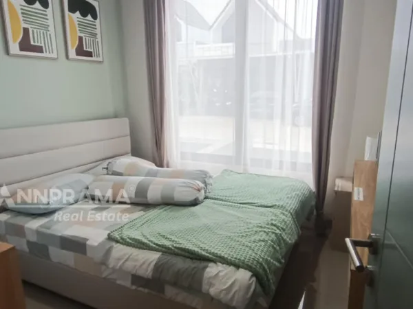 permata cimanggis sannprama