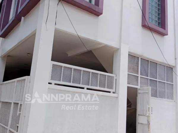 rumah dijual depok jaya
