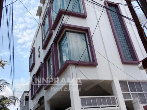 rumah dijual depok jaya