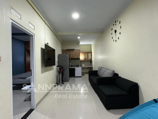 RUMAH DIJUAL CAKUNG JAKTIM