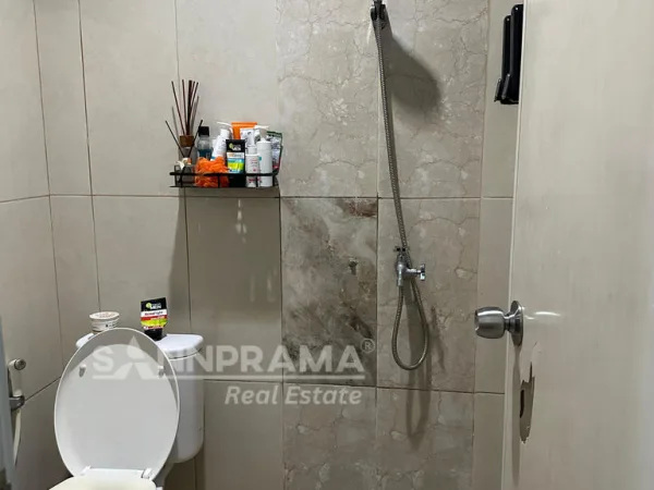 RUMAH DIJUAL CAKUNG JAKTIM