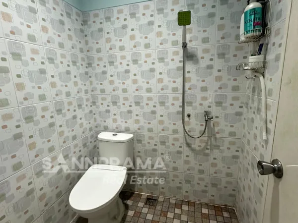 RUMAH DIJUAL CAKUNG JAKTIM