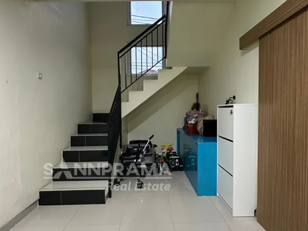 RUMAH DIJUAL CAKUNG JAKTIM