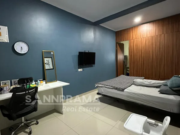 RUMAH DIJUAL CAKUNG JAKTIM