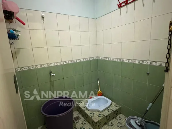 RUMAH DIJUAL CAKUNG JAKTIM