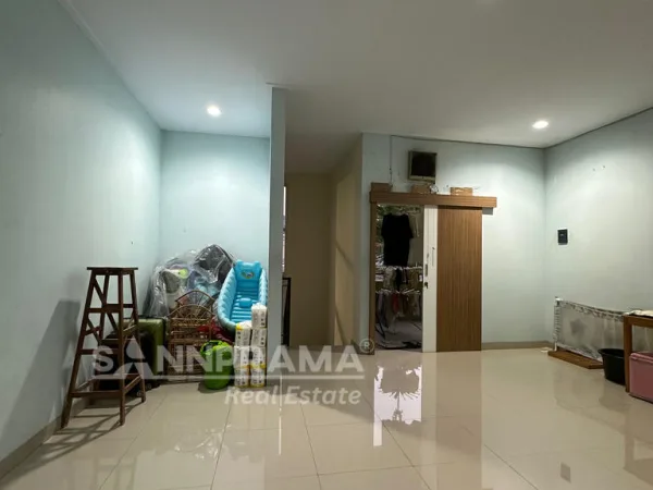 RUMAH DIJUAL CAKUNG JAKTIM
