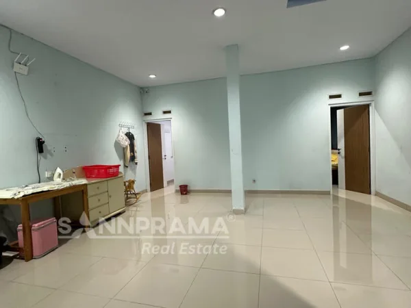 RUMAH DIJUAL CAKUNG JAKTIM
