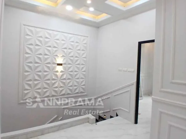 rumah dijual kalimulya depok sannprama