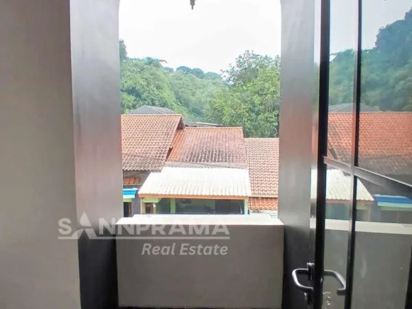 rumah dijual kalimulya depok sannprama