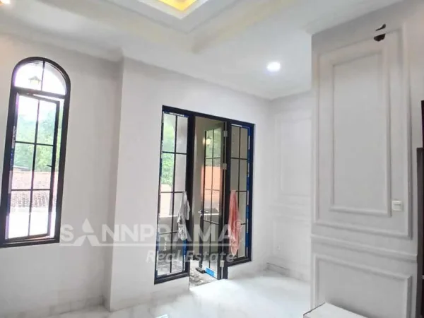 rumah dijual kalimulya depok sannprama