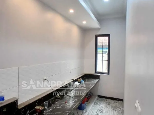 rumah dijual kalimulya depok sannprama