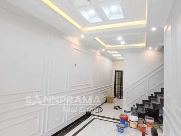 rumah dijual kalimulya depok sannprama