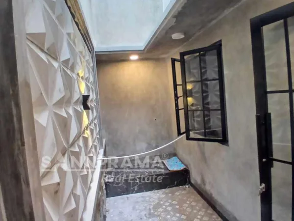 rumah dijual kalimulya depok sannprama