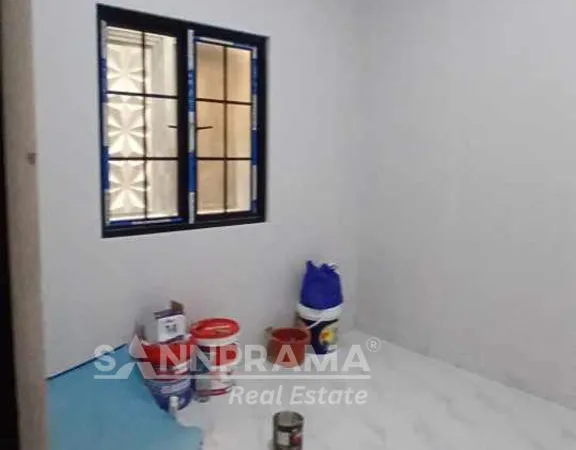 rumah dijual kalimulya depok sannprama