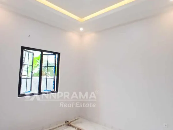 rumah dijual kalimulya depok sannprama