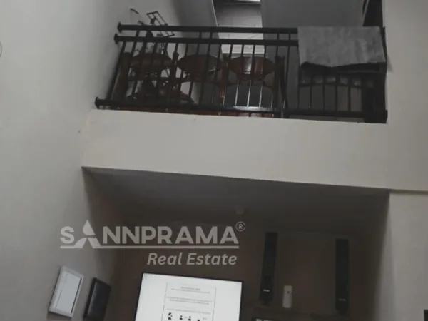 rumah second tajur halang