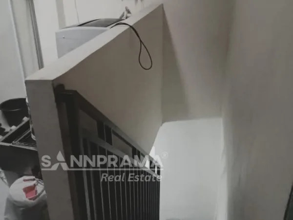 rumah second tajur halang