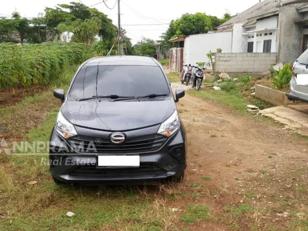 tanah dijual sawangan depok