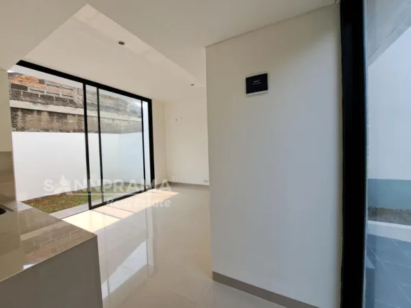 pandawa regency sannprama