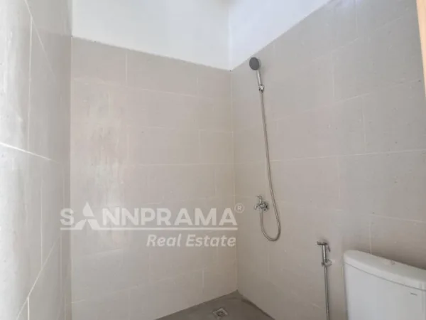 pandawa regency sannprama