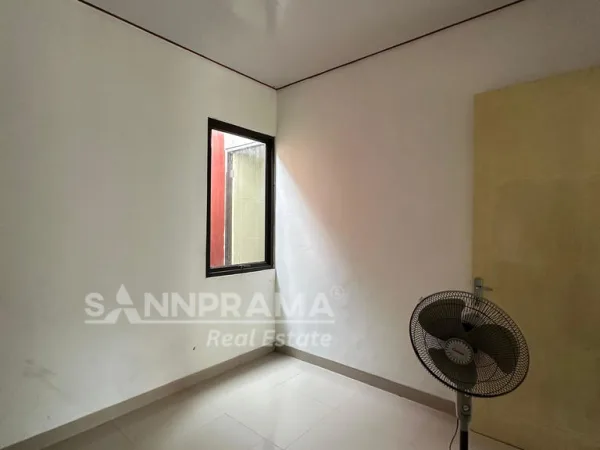 rumah dijual bedahan sawangan sannprama