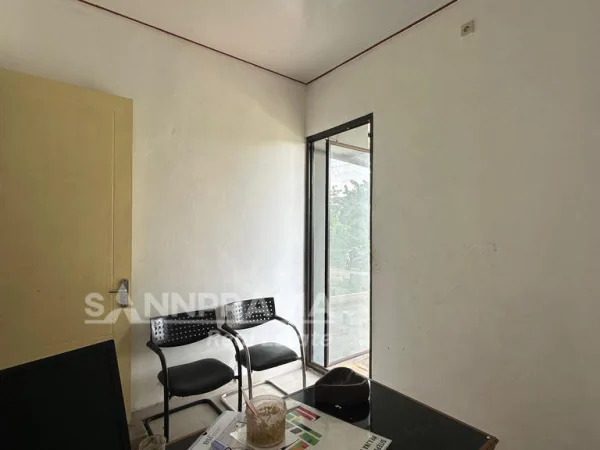 rumah dijual bedahan sawangan sannprama