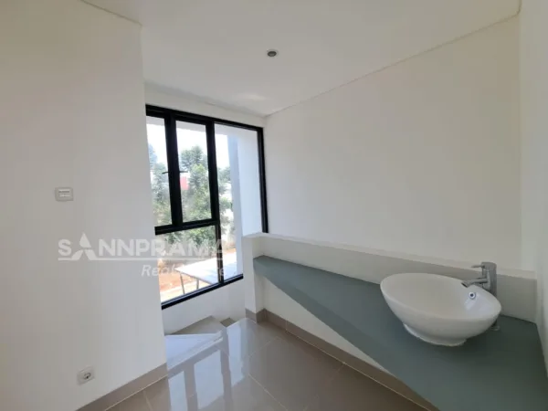 pandawa regency sannprama