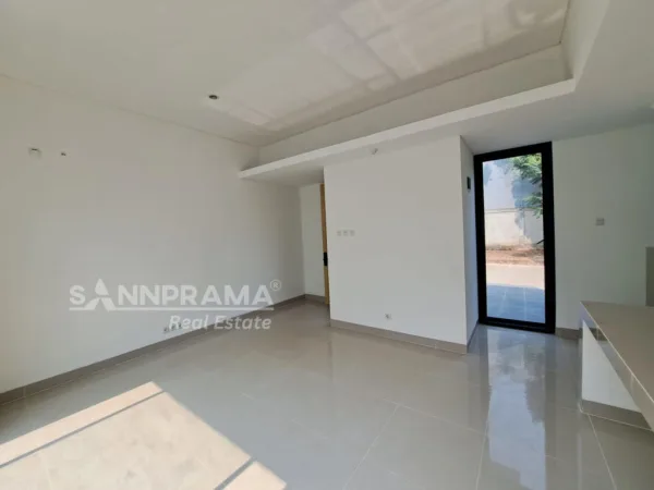 pandawa regency sannprama