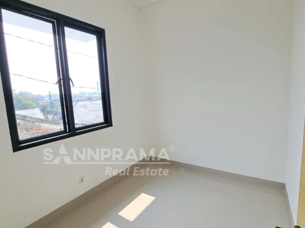 pandawa regency sannprama