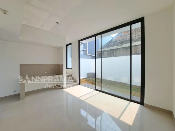 pandawa regency sannprama