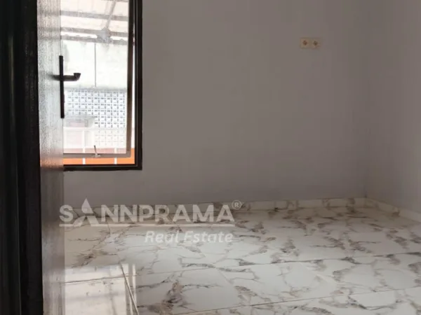 rumah dijual citayam sannprama