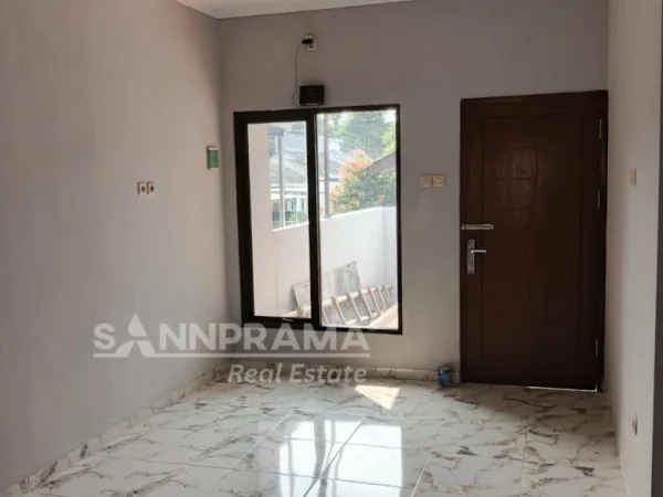rumah dijual citayam sannprama