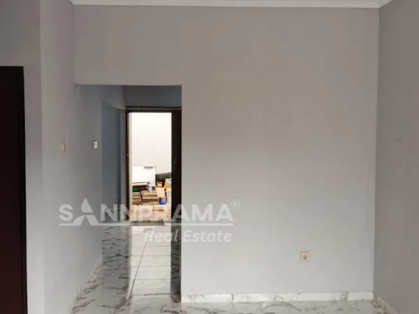 rumah dijual citayam sannprama