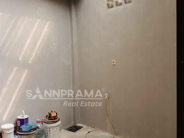 rumah dijual citayam sannprama