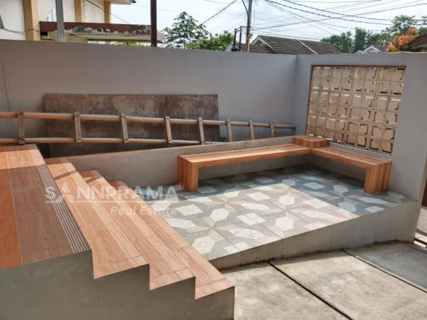 rumah dijual citayam sannprama