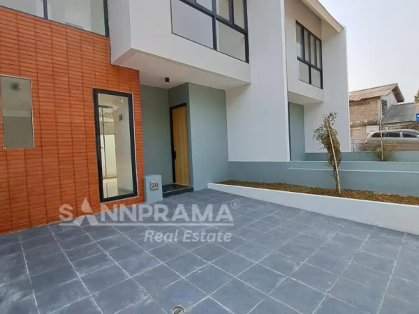 pandawa regency sannprama