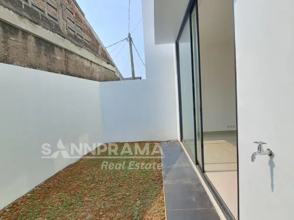 pandawa regency sannprama